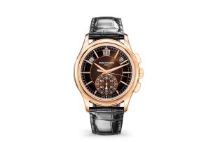 patek philippe flyback chronograph annual calendar 5905r 001