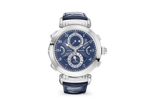 Patek Philippe Grandmaster Chime 6300G 010