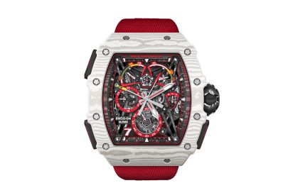 richard mille rm50 04 kimi raikkonen