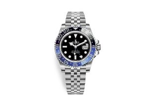 rolex gmt master 2 m126710blnr
