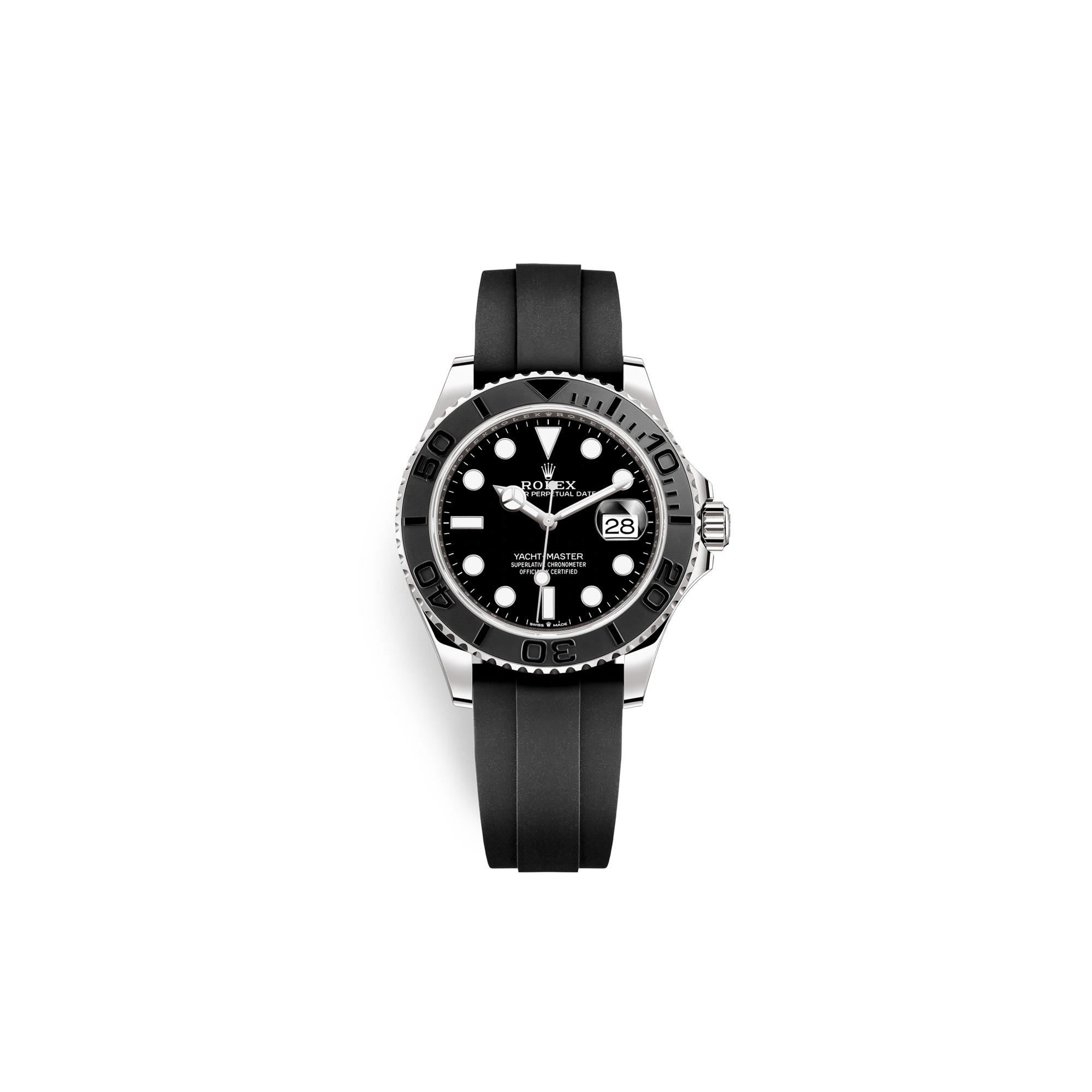 rolex yacht master 42 m226659