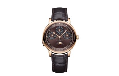 vacheron constantin les cabinotiers minute repeater perpetual calendar