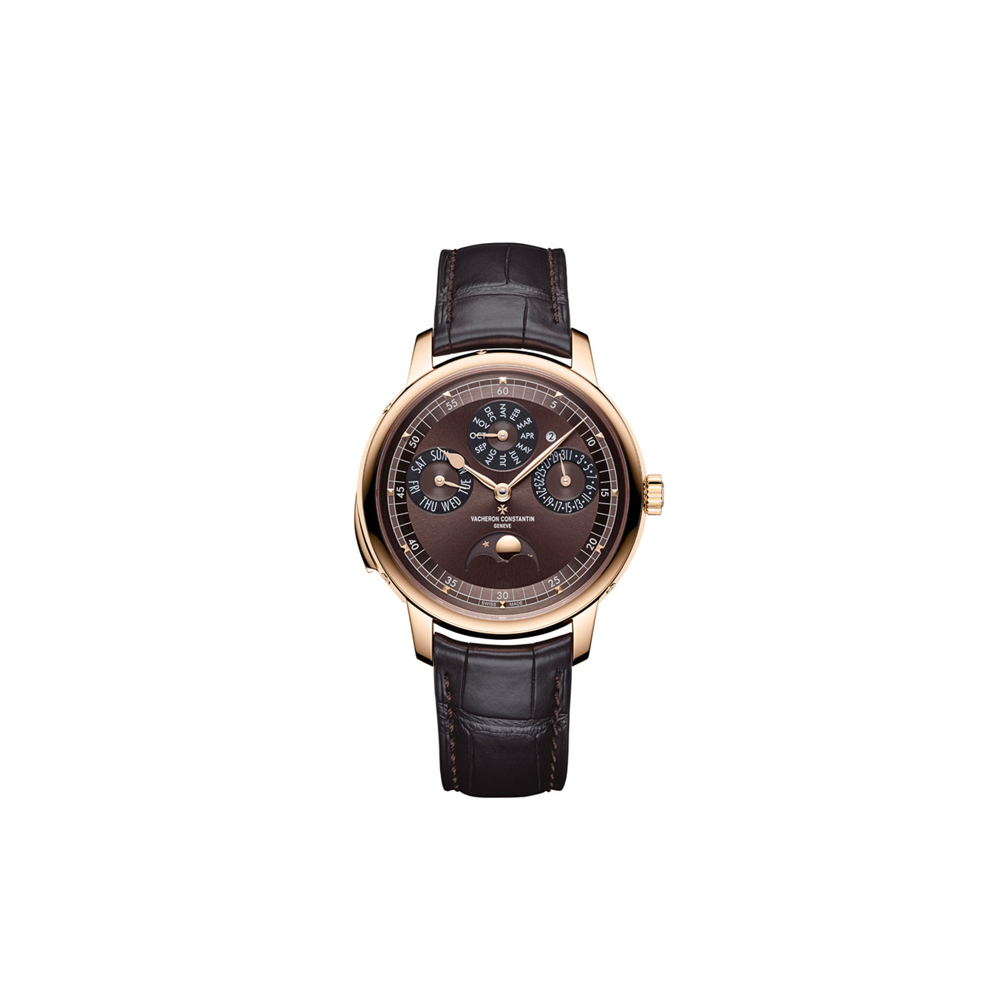 vacheron constantin les cabinotiers minute repeater perpetual calendar