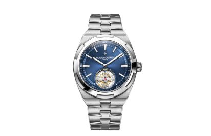 vacheron constantin overseas tourbillon