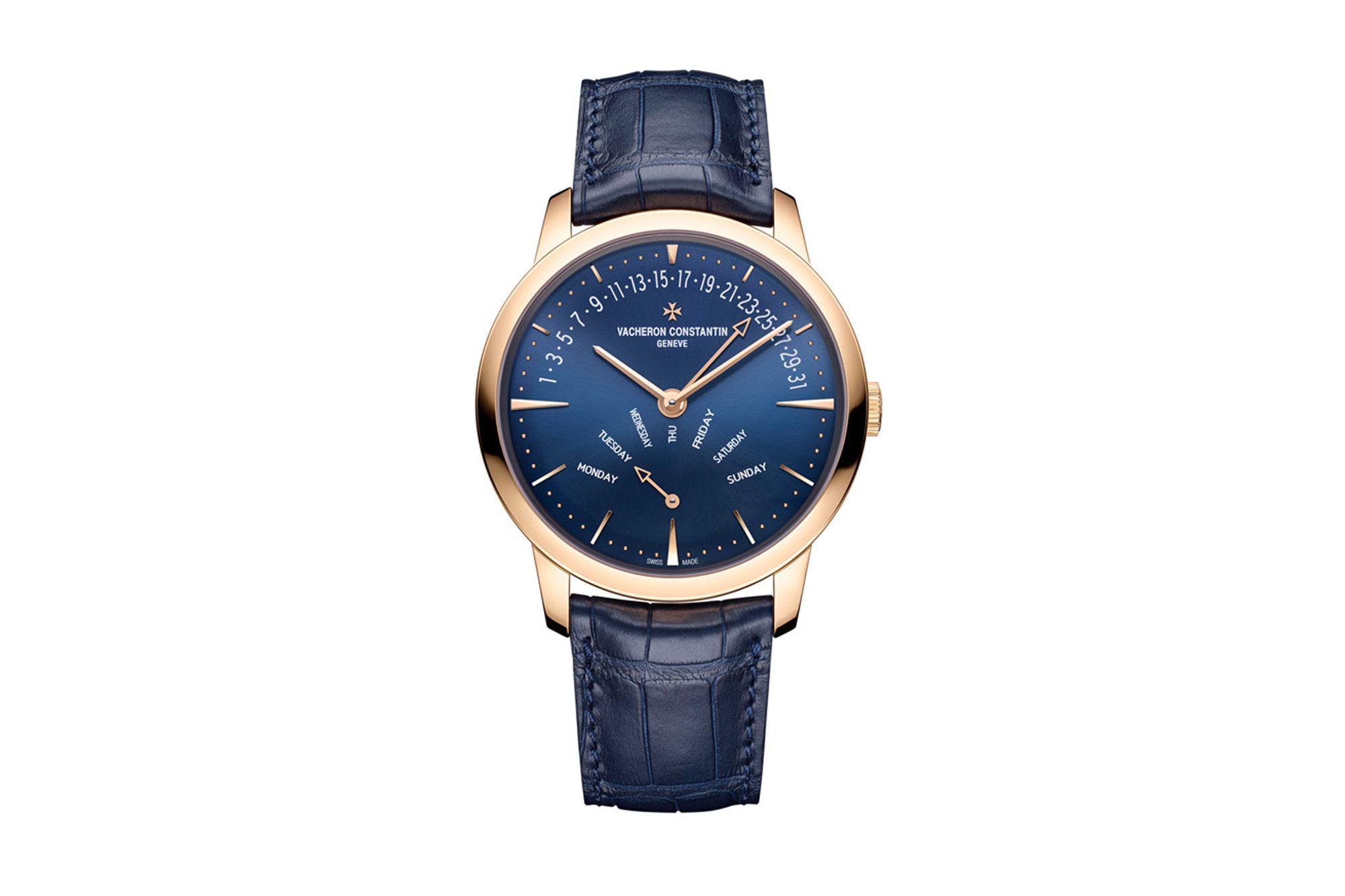 vacheron constantin patrimony cover majestic blue