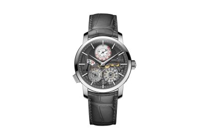vacheron constantin traditionnelle twin beat perpetual calendar