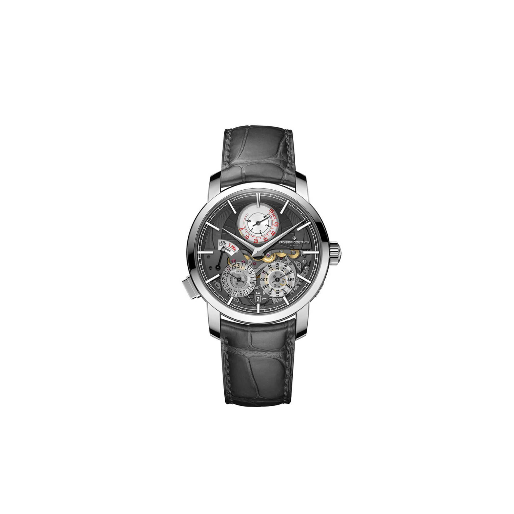 vacheron constantin traditionnelle twin beat perpetual calendar