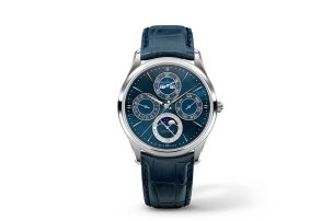 Jaeger LeCoultre master ultra thin enamel