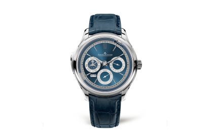 jaeger lecoultre master grande tradition repetition minutes perpetuelle