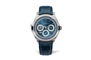 jaeger lecoultre master grande tradition repetition minutes perpetuelle