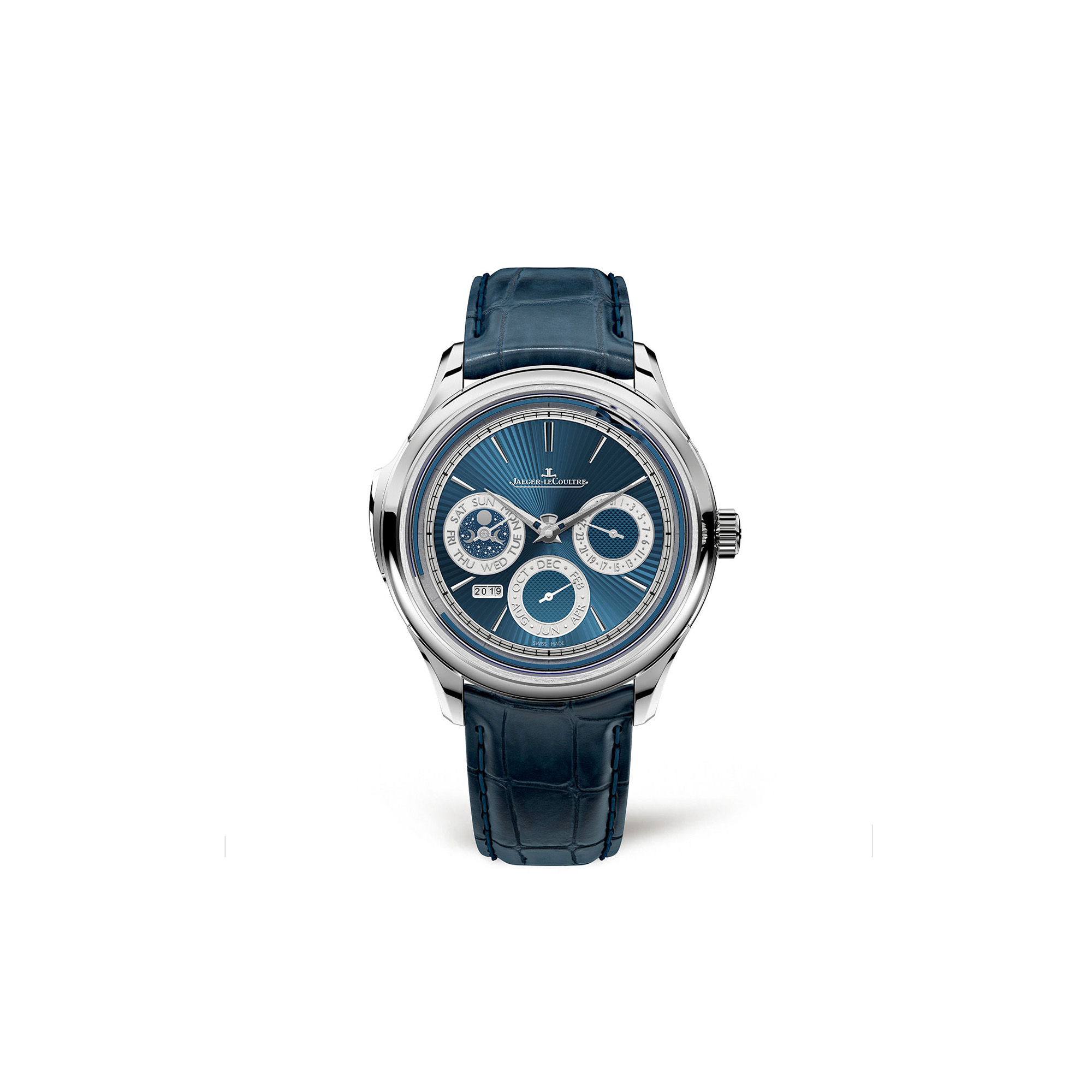 jaeger lecoultre master grande tradition repetition minutes perpetuelle