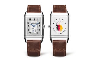 jeager lecoultre german polo tour reverso classic large small seconds