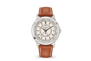 patek philippe calatrava weekly calendar 5212a