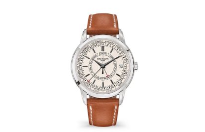 patek philippe calatrava weekly calendar 5212a