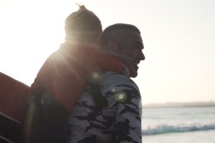talks to laureus sport for good ambassadors
