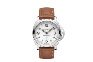 panerai pam775 luminor base logo 3 days acciaio 44MM