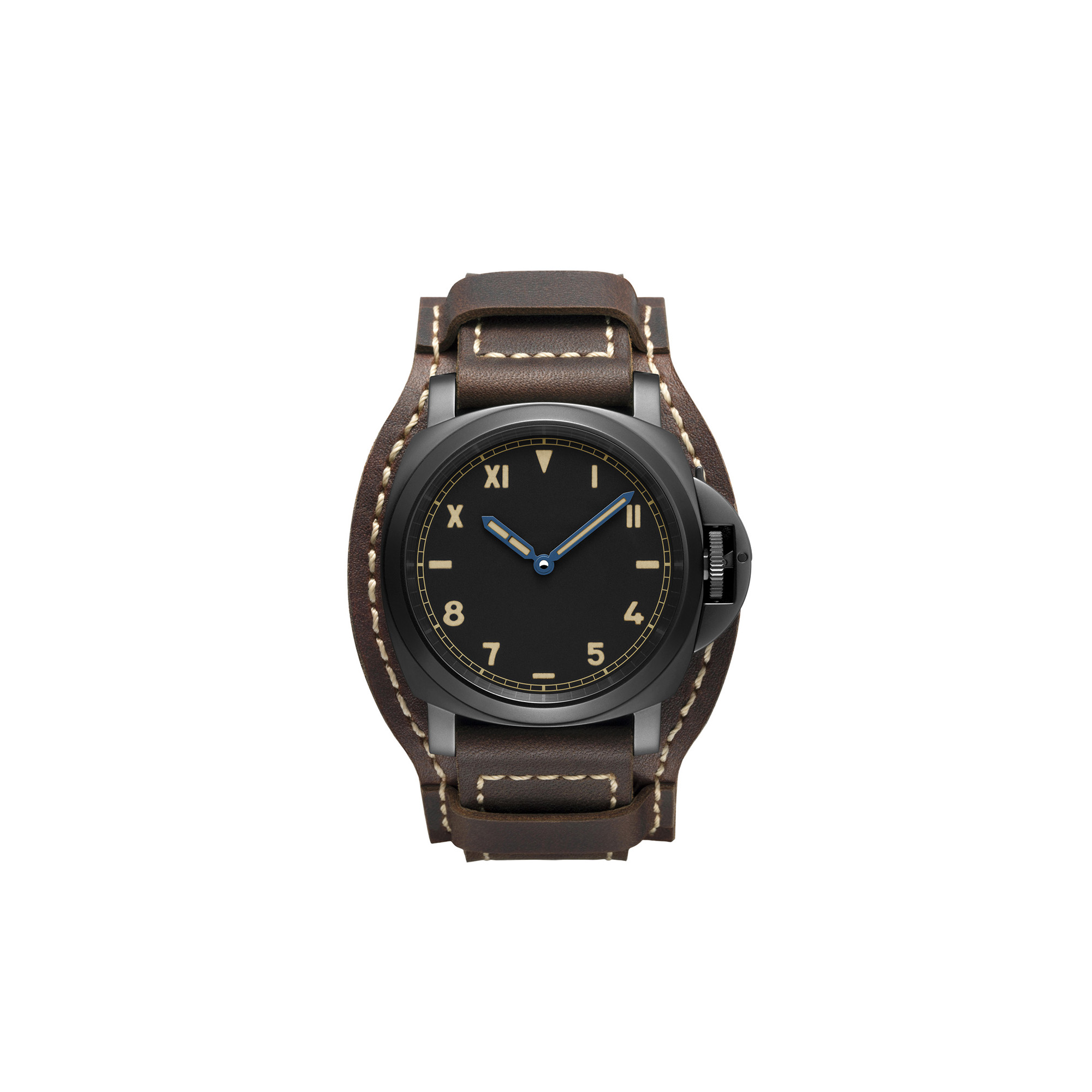 panerai pam779 luminor california 8 days dlc 44mm