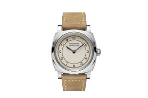 panerai pam791 radiomir 1940 3 days acciaio 47mm