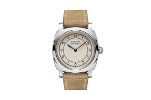panerai pam791 radiomir 1940 3 days acciaio 47mm