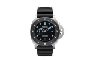 panerai submersible bmg tech 47mm pam799