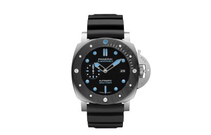 panerai submersible bmg tech 47mm pam799