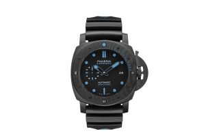 panerai submersible carbotech 47mm pam1616