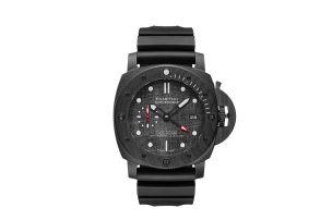 panerai submersible luna rossa 47mm pam1039