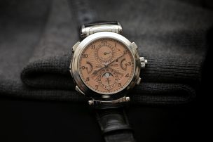 patek philippe grandmaster chime reference 6300a 010