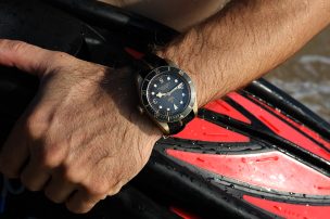 tudor black bay bronze m79250ba