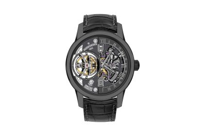 vacheron constantin les cabinotiers armillary tourbillon
