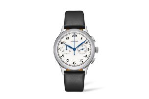 Longines Heritage Classic Chronograph 1946