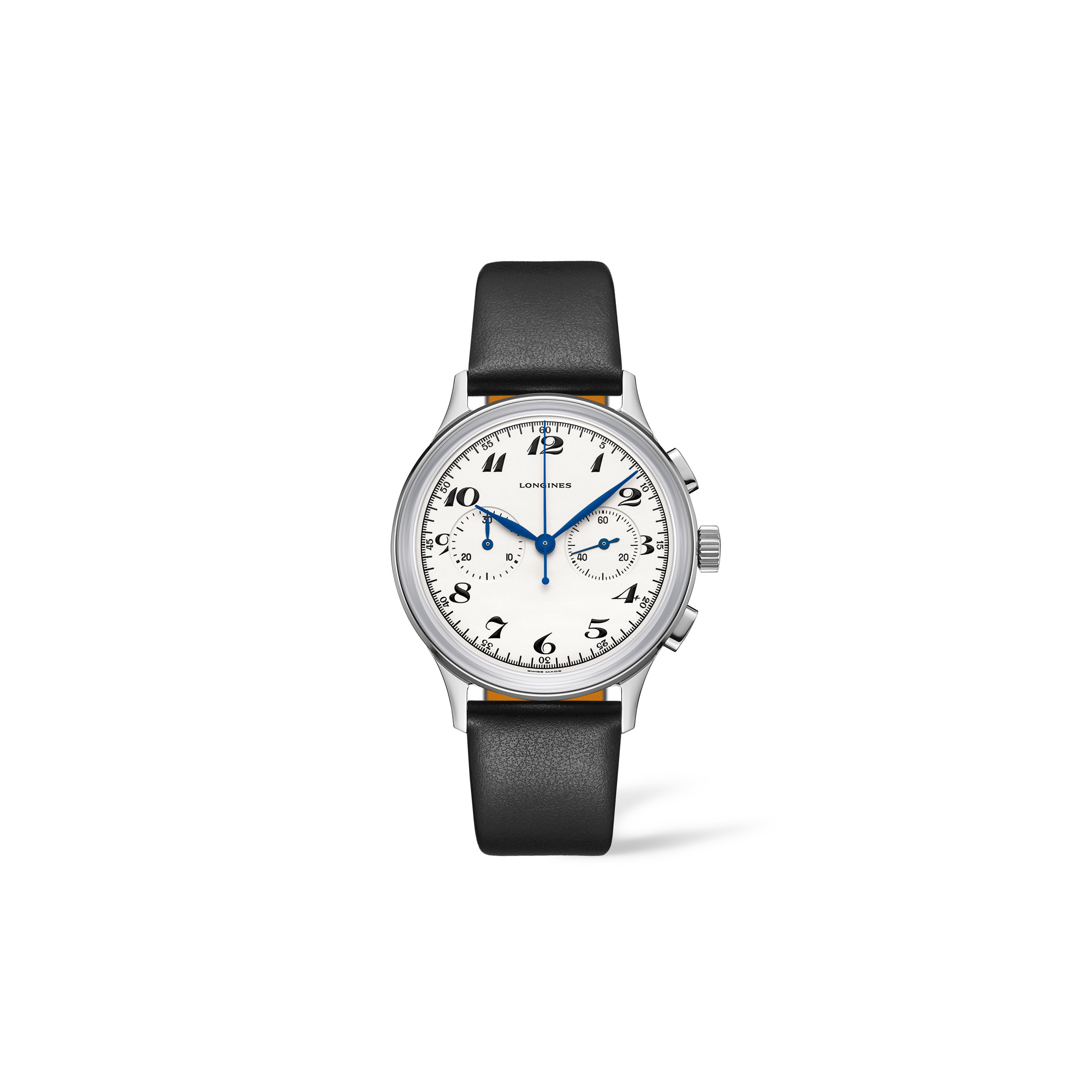 Longines Heritage Classic Chronograph 1946