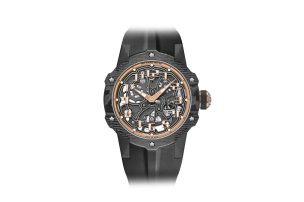 Richard Mille RM33 02 Automatic