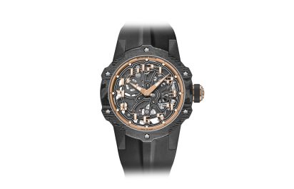 Richard Mille RM33 02 Automatic