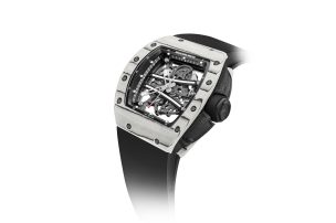 Richard Mille RM61 01 Ultimate Edition Yohan Blake
