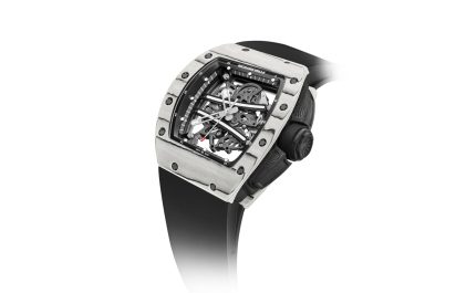 Richard Mille RM61 01 Ultimate Edition Yohan Blake
