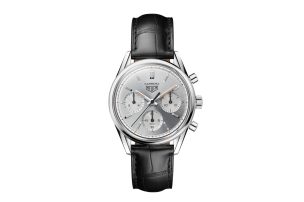 TAG Heuer Carrera 160th Anniversary