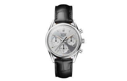 TAG Heuer Carrera 160th Anniversary