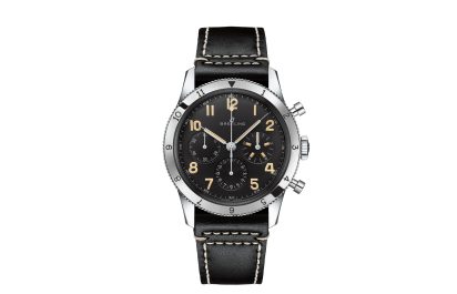 Breitling Aviator 8 Ref 765 AVI 1953 Re Edition