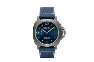 Panerai Luminor Marina 44MM PAM01117