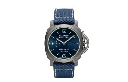 Panerai Luminor Marina 44MM PAM01117