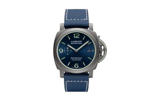Panerai Luminor Marina 44MM PAM01117