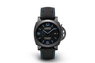 Panerai Luminor Marina Carbotech 44MM PAM01661