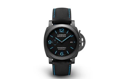Panerai Luminor Marina Carbotech 44MM PAM01661