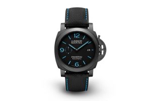 Panerai Luminor Marina Carbotech 44MM PAM01661