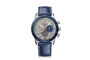 zenith chronomaster ep2 blue