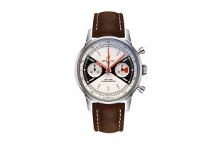Breitling Top Time Limited Edition of 2000 pieces