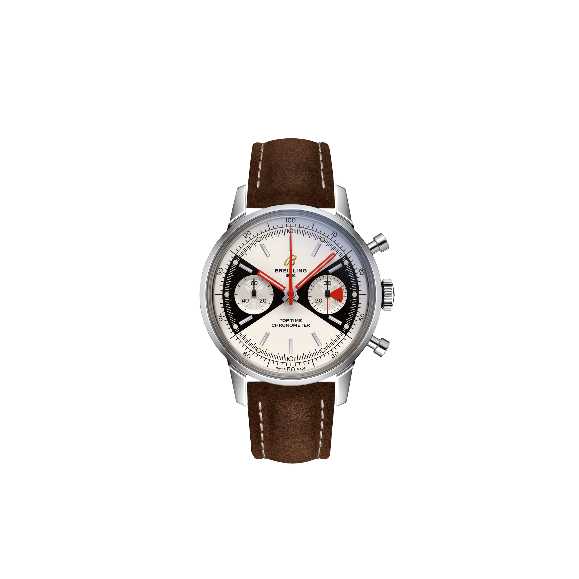Breitling Top Time Limited Edition of 2000 pieces