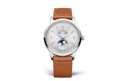 Jaeger LeCoultre Master Control Calendar Q4128420