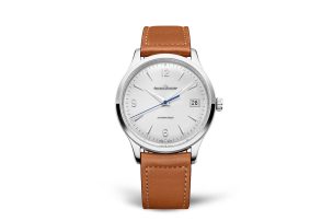 Jaeger LeCoultre Master Control Date Q4018420